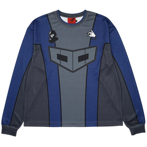 Johanna Racing Jersey