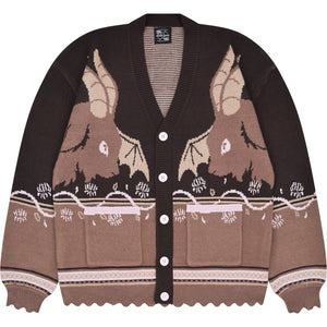 Joisey Devil Cardigan