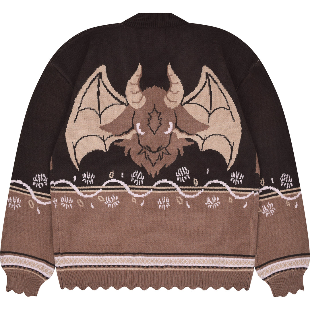 Joisey Devil Cardigan [EARLY ACCESS]