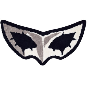 Joker Mask Rug