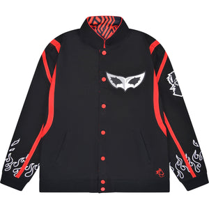 Joker Reversible Jacket