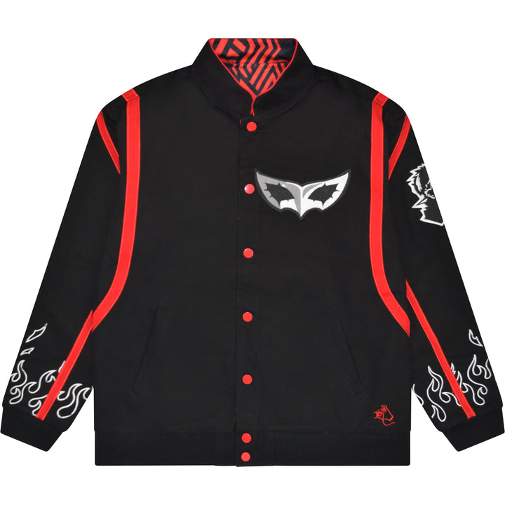 Joker Reversible Jacket