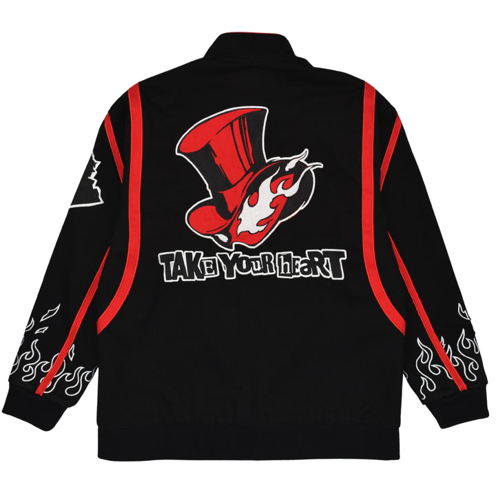 Joker Reversible Jacket