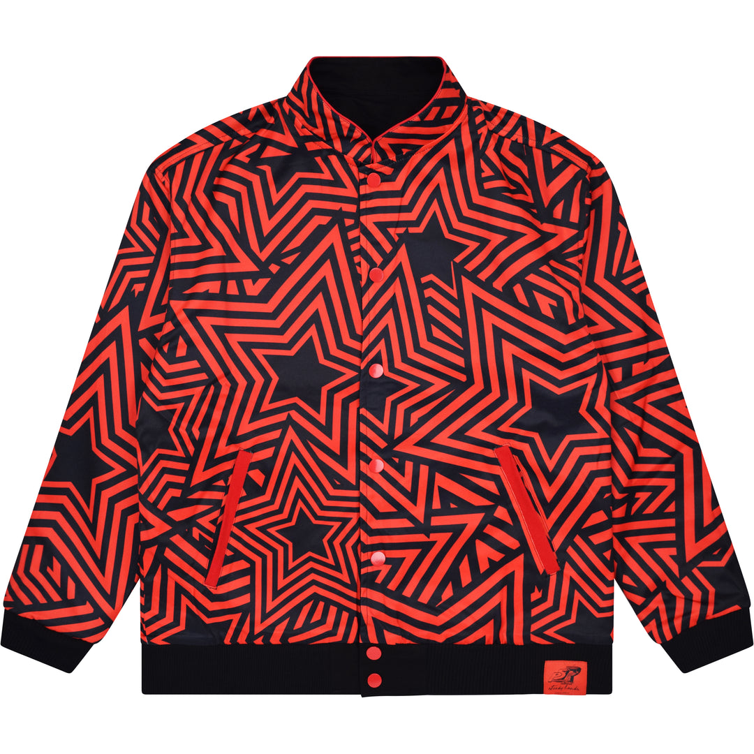 Joker Reversible Jacket