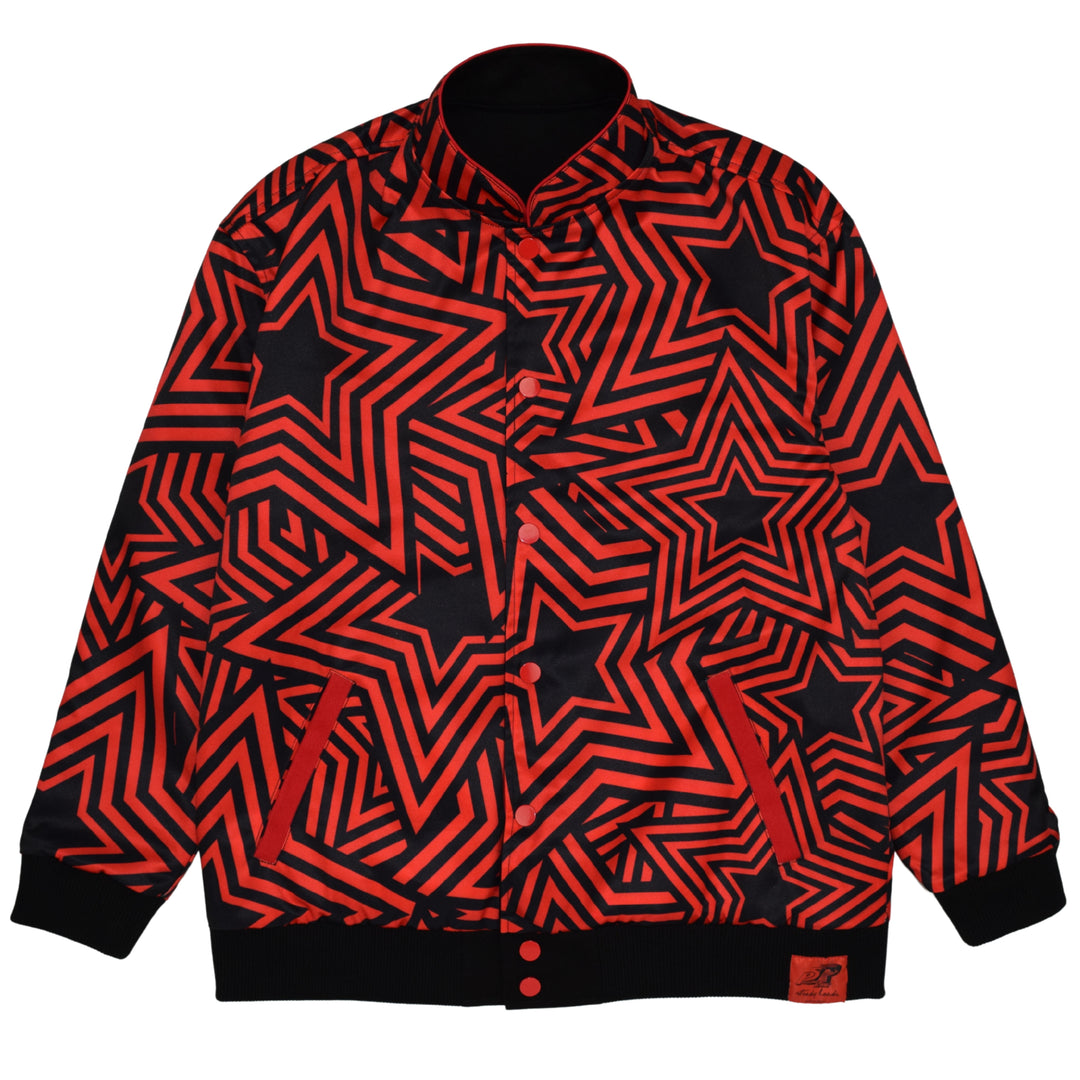 Joker Reversible Jacket