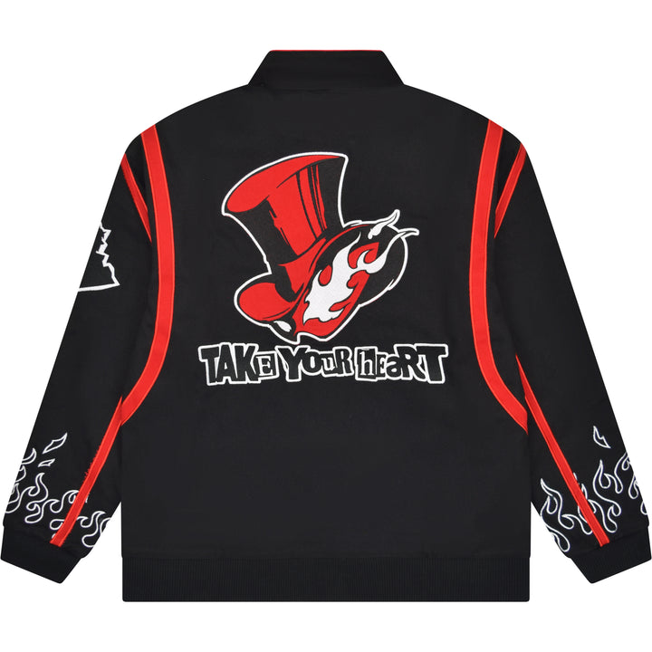 Joker Reversible Jacket