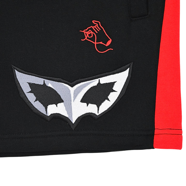 Joker Shorts