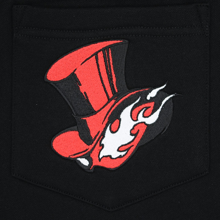 Joker Shorts
