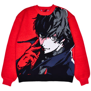 Joker Sweater