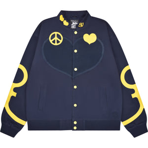Josuke Jacket