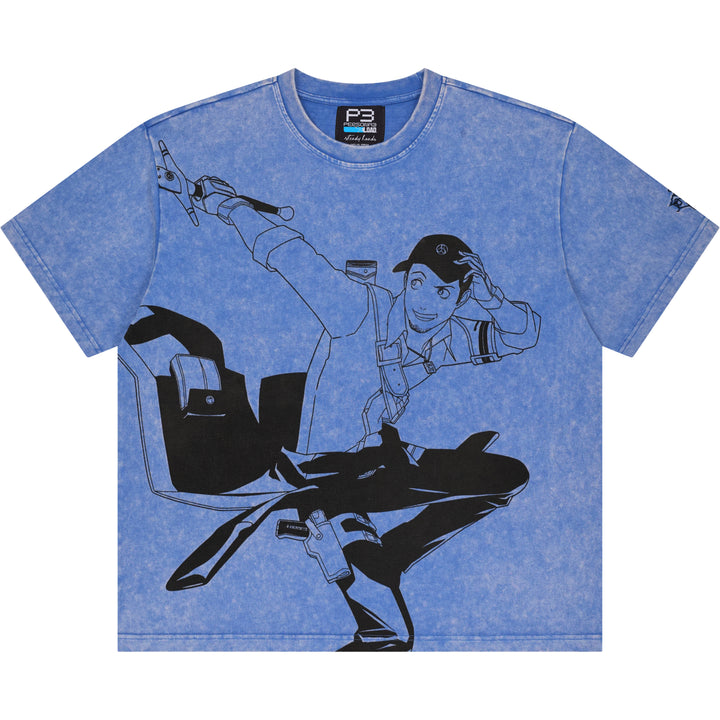 Junpei Tee