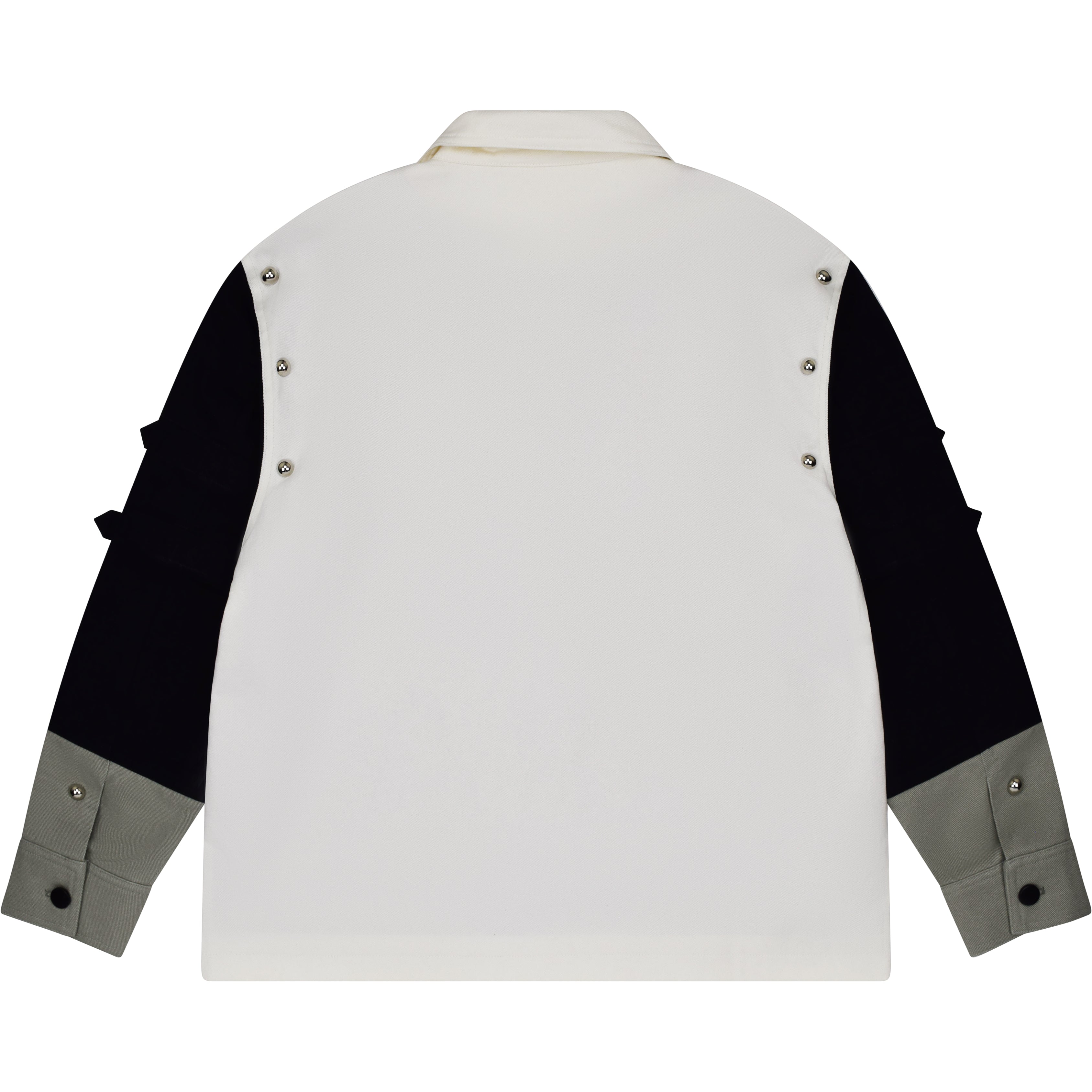 Kaiba Jacket – Steady Hands