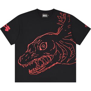 Kamata-Kun Tee