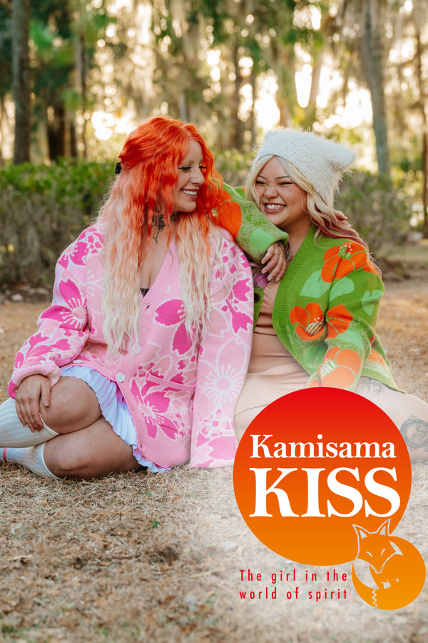 Kamisama Kiss