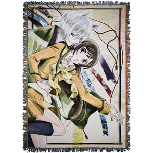 Kamisama Kiss Tapestry
