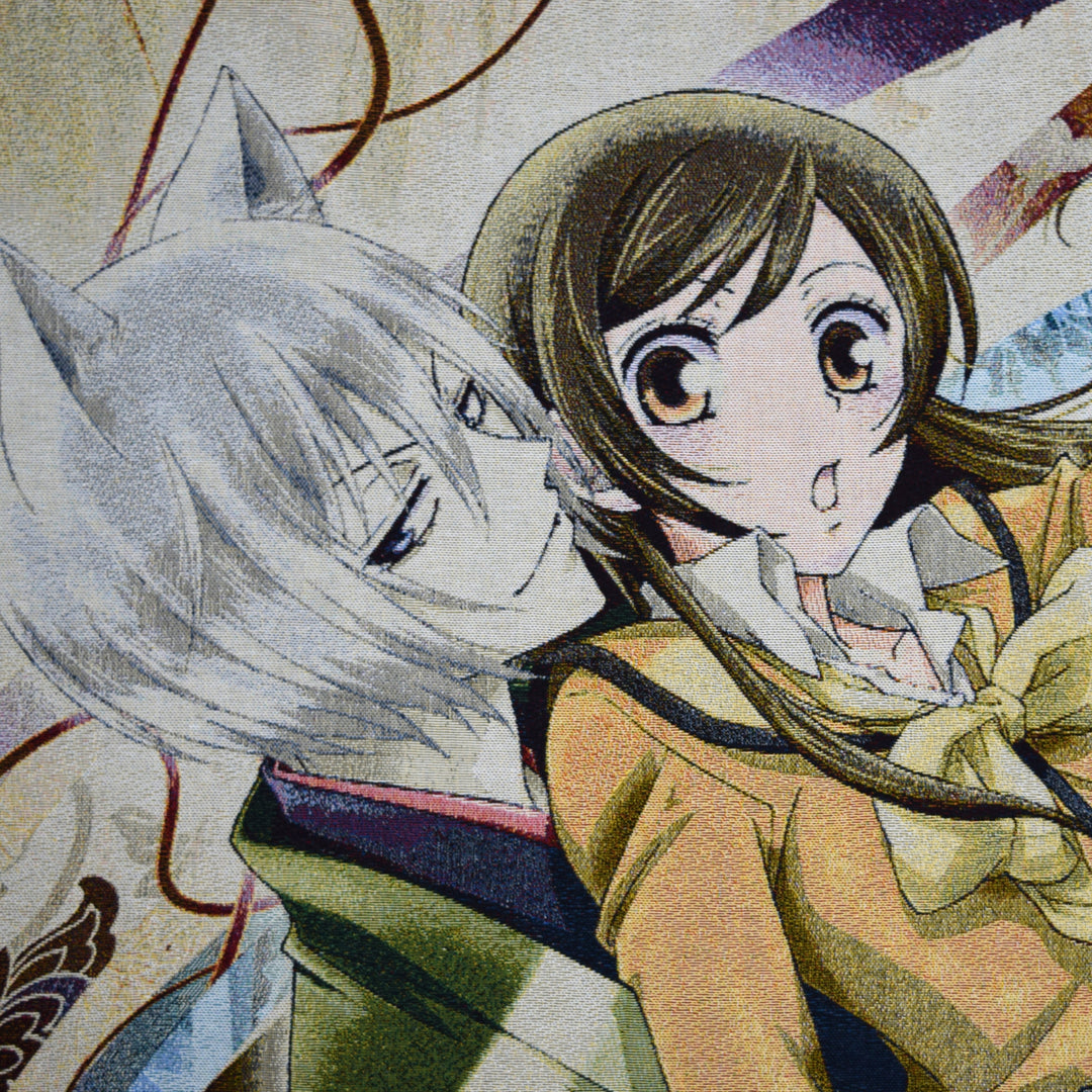 Kamisama Kiss Tapestry