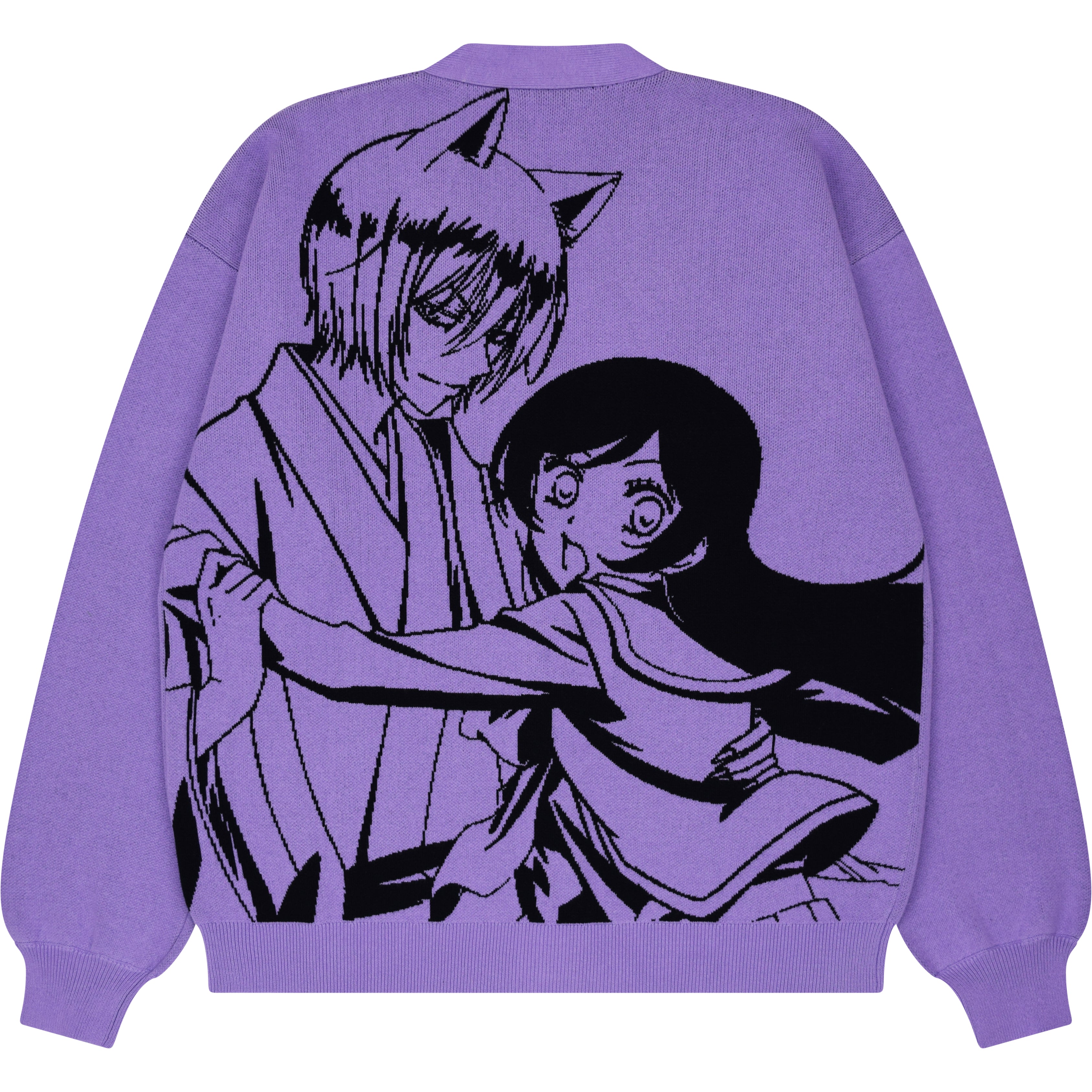 Kamisama Kiss Cardigan – Steady Hands