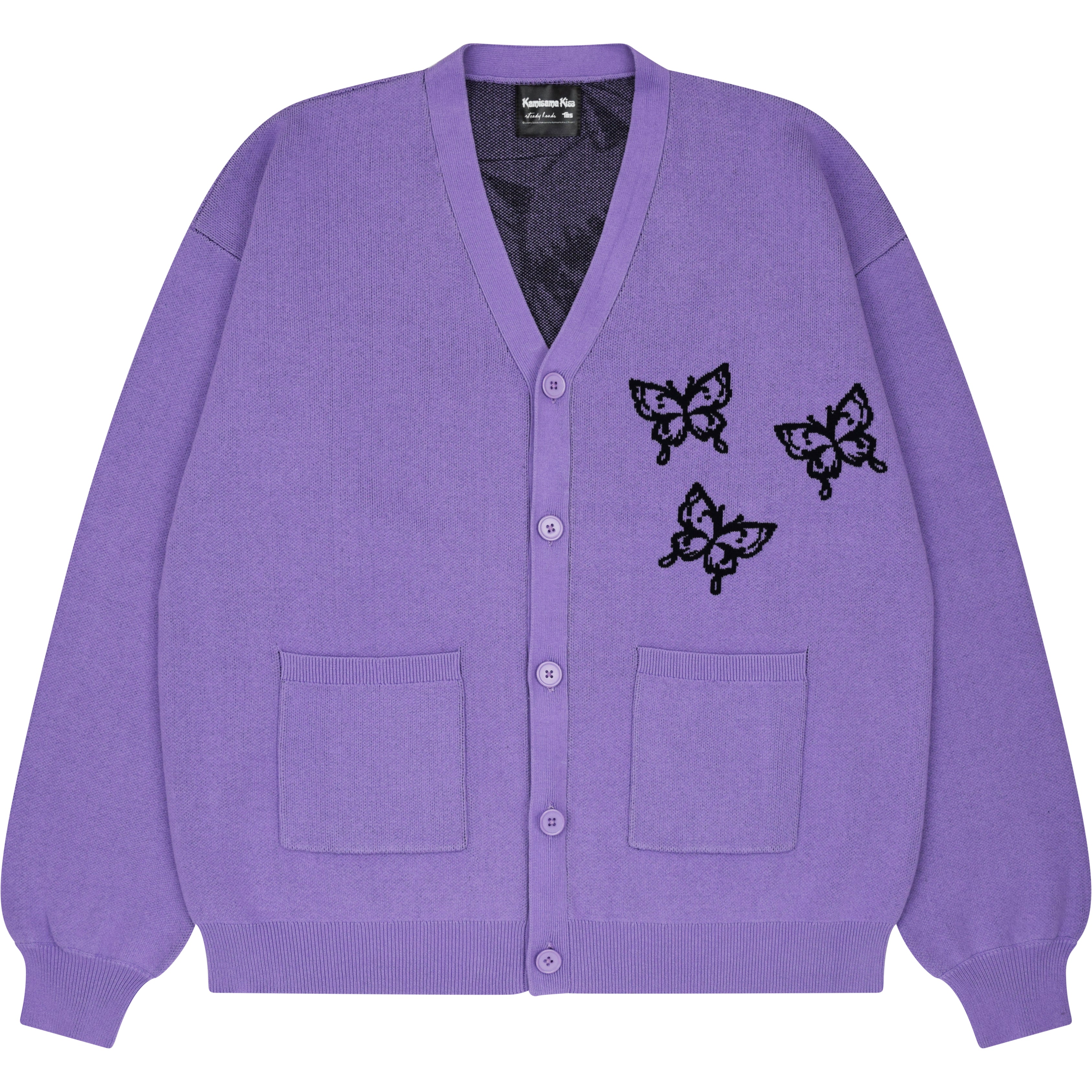 Kamisama Kiss Cardigan – Steady Hands