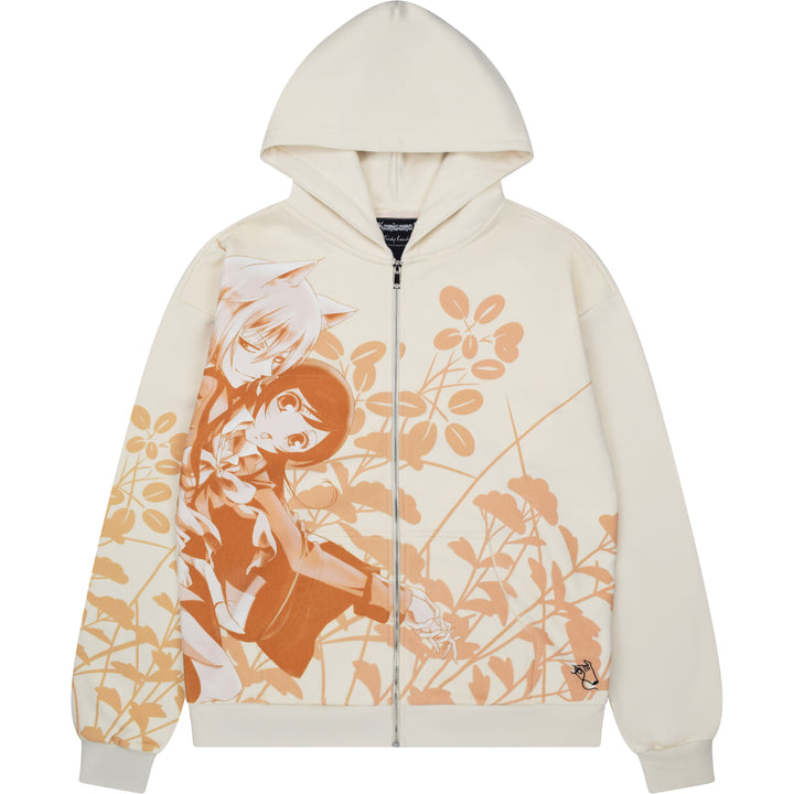 Kamisama Kiss Hoodie