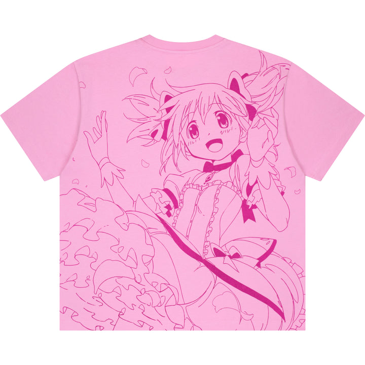 Kaname Tee