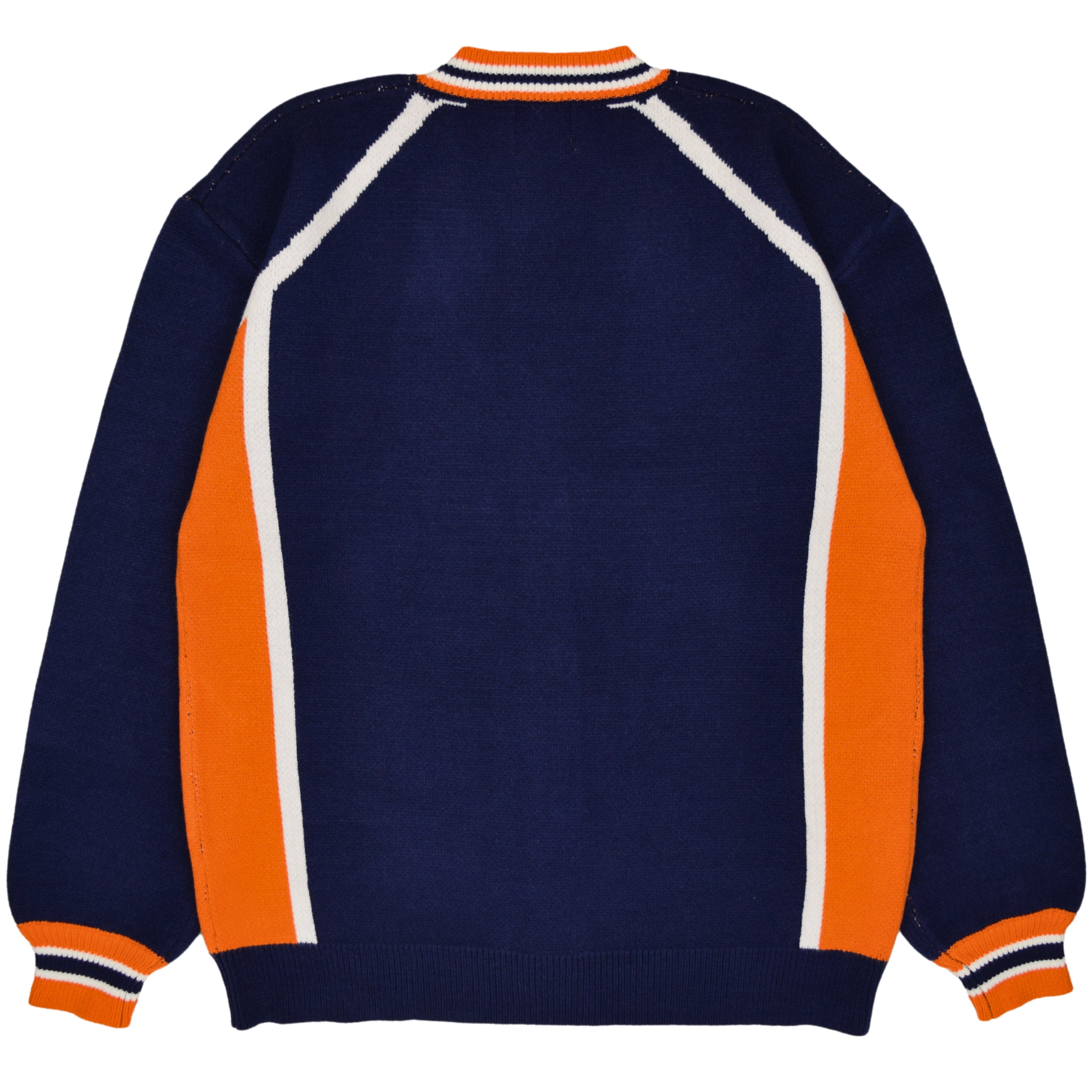 Karasuno Uniform Cardigan – Steady Hands