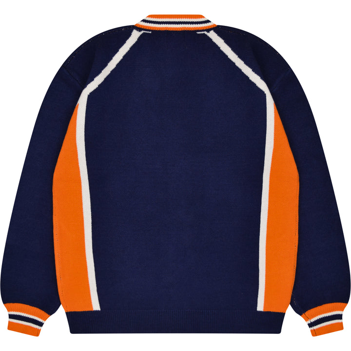 Karasuno Uniform Cardigan