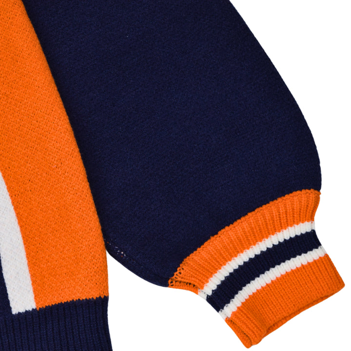 Karasuno Uniform Cardigan