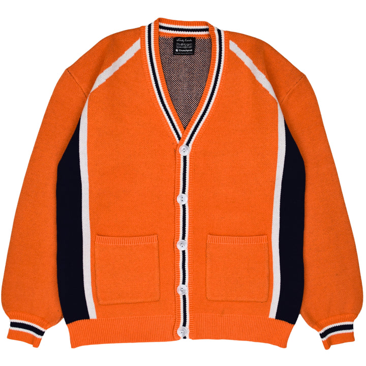 Karasuno Uniform Cardigan V2