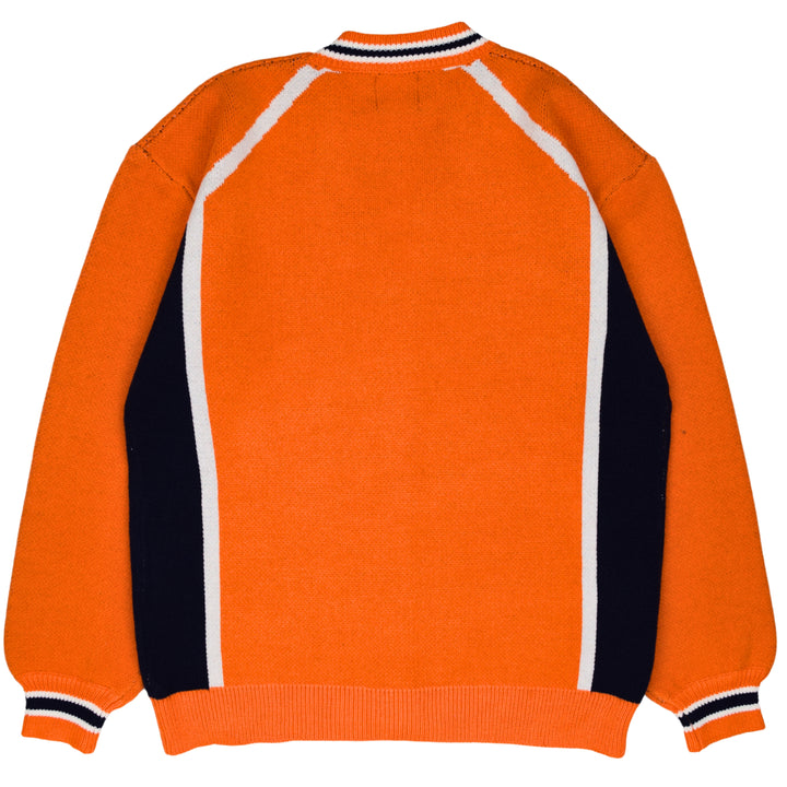 Karasuno Uniform Cardigan V2