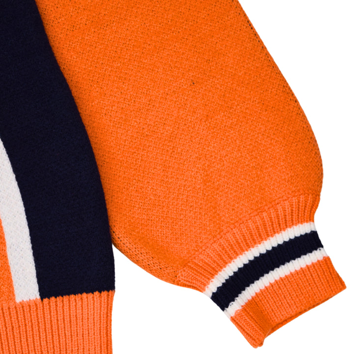 Karasuno Uniform Cardigan V2