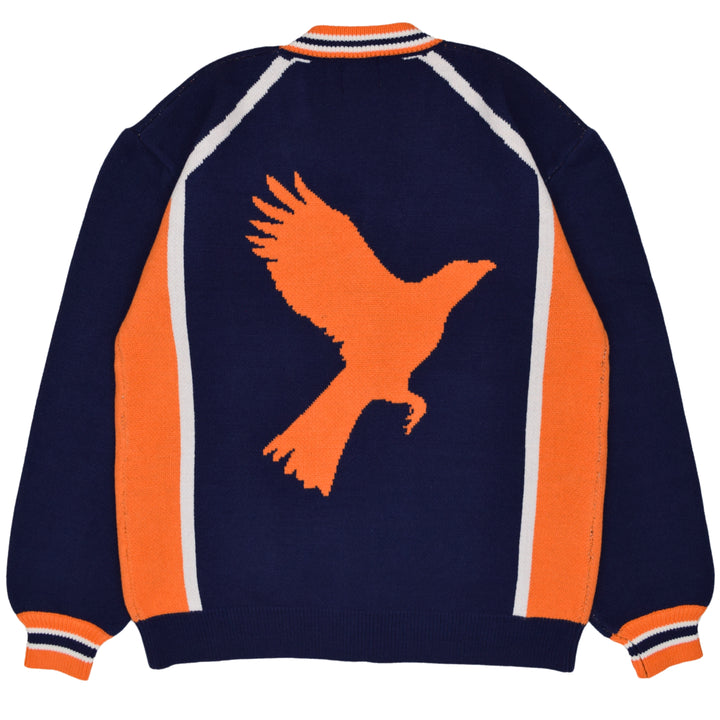Karasuno Mascot Cardigan