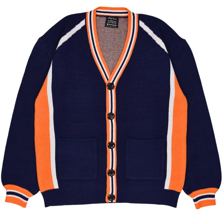 Karasuno Mascot Cardigan