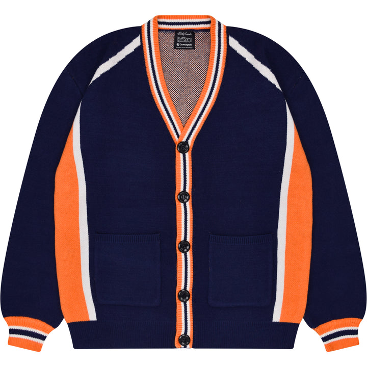 Karasuno Mascot Cardigan