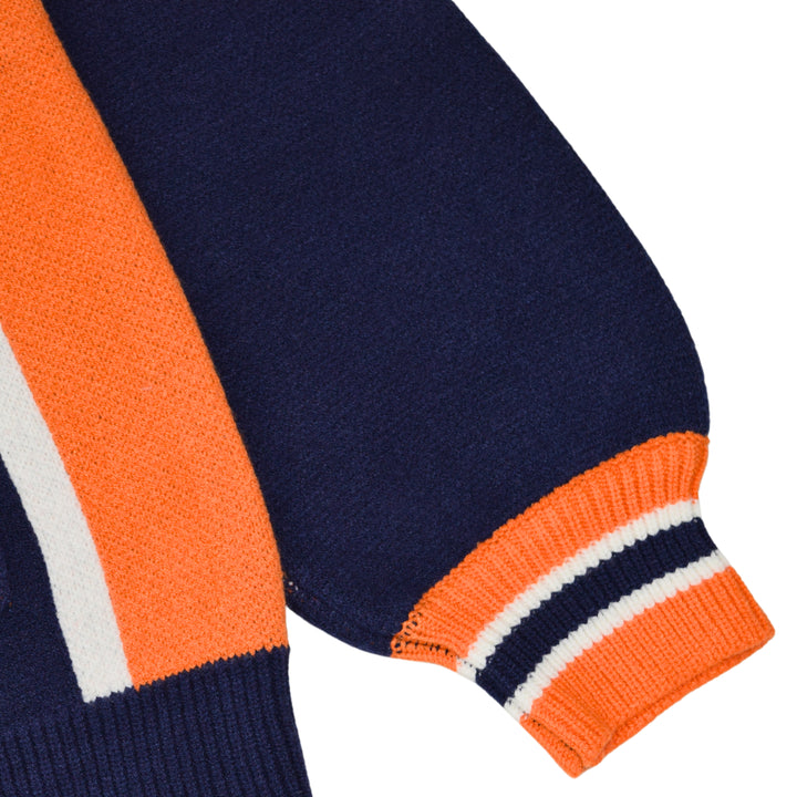 Karasuno Mascot Cardigan