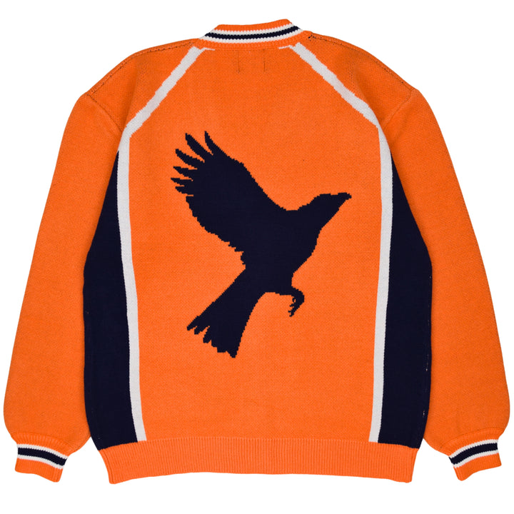 Karasuno Mascot Cardigan V2