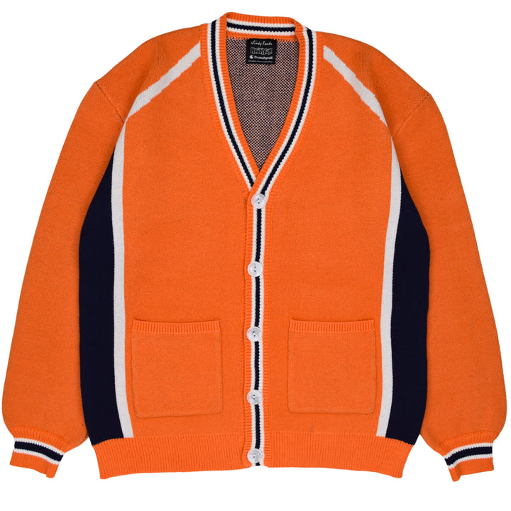 Karasuno Mascot Cardigan V2
