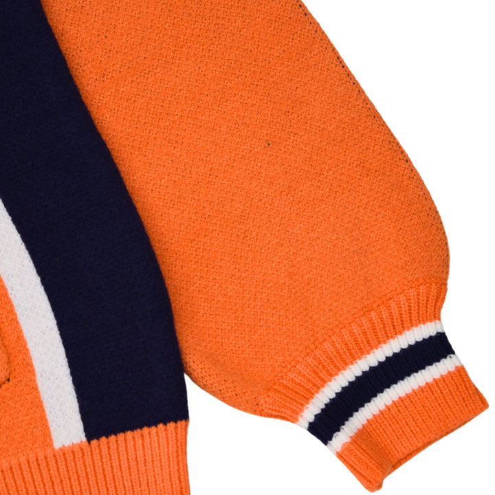 Karasuno Mascot Cardigan V2