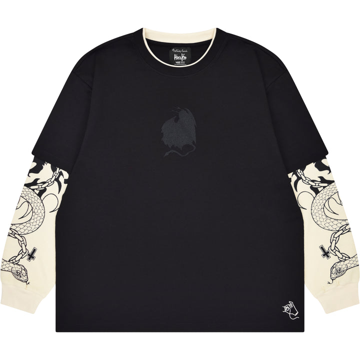 Kasukabe Long Sleeve [PRE-APPROVAL]