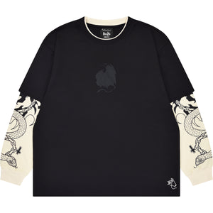 Kasukabe Long Sleeve