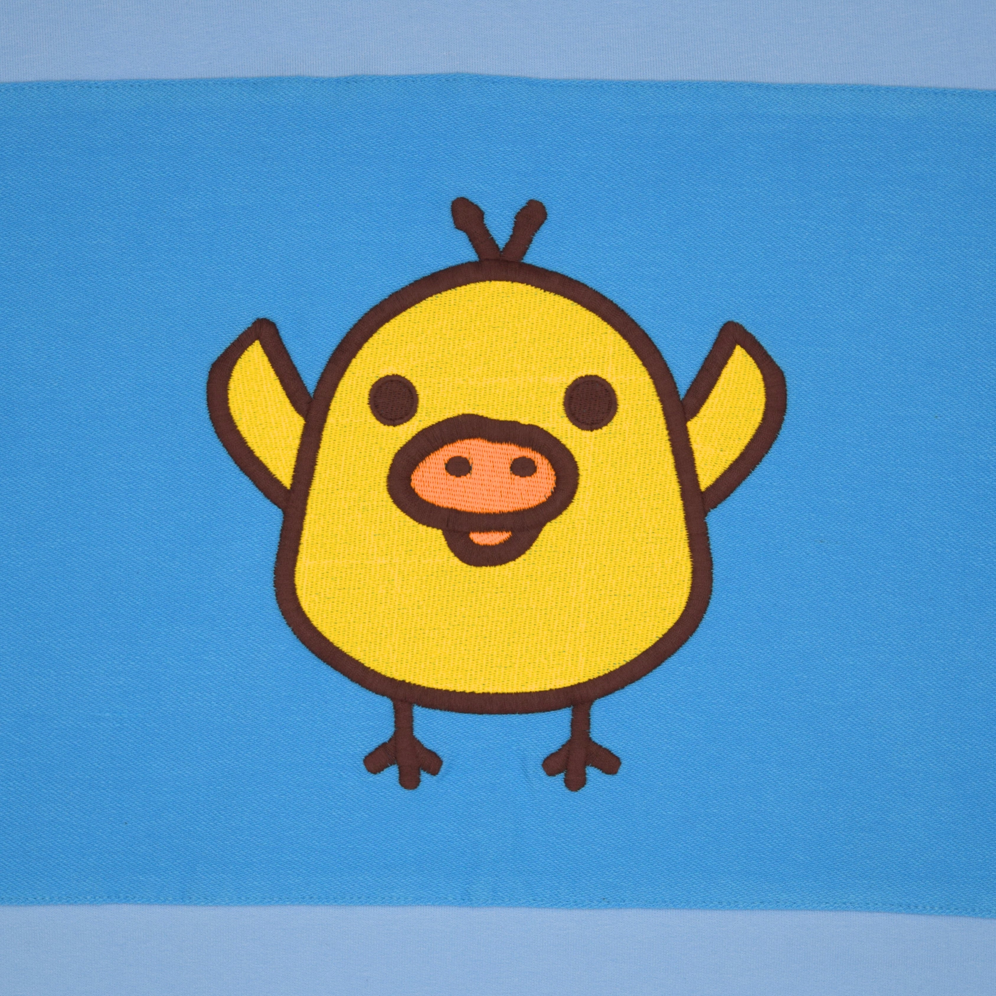 Kiiroitori Rugby – Steady Hands