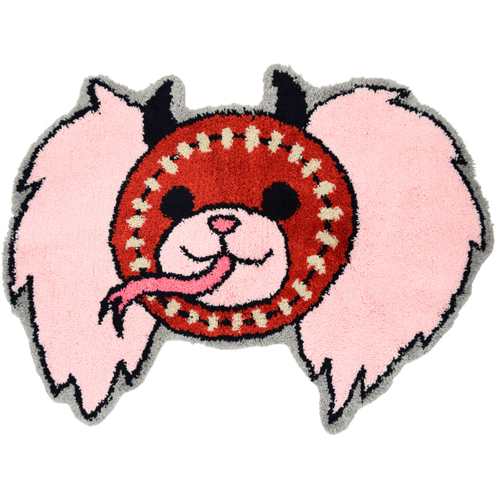 Kikurage Rug [PRE-APPROVAL]