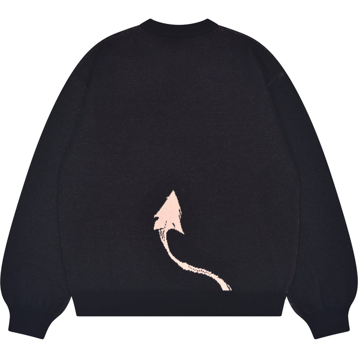 Kikurage Sweater