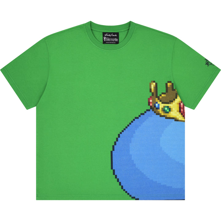 King Slime Tee [PRE-APPROVAL]