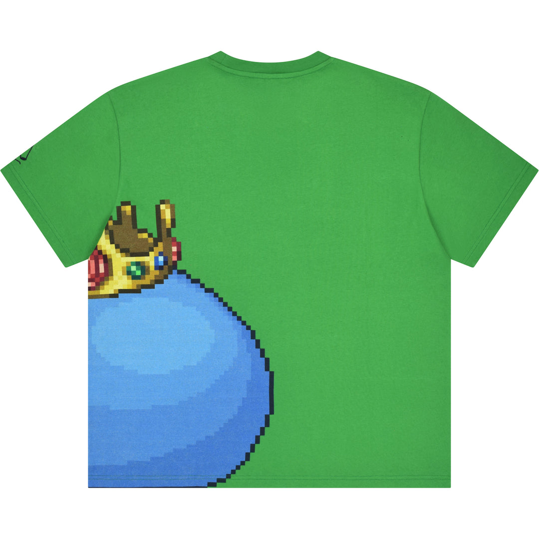 King Slime Tee [PRE-APPROVAL]