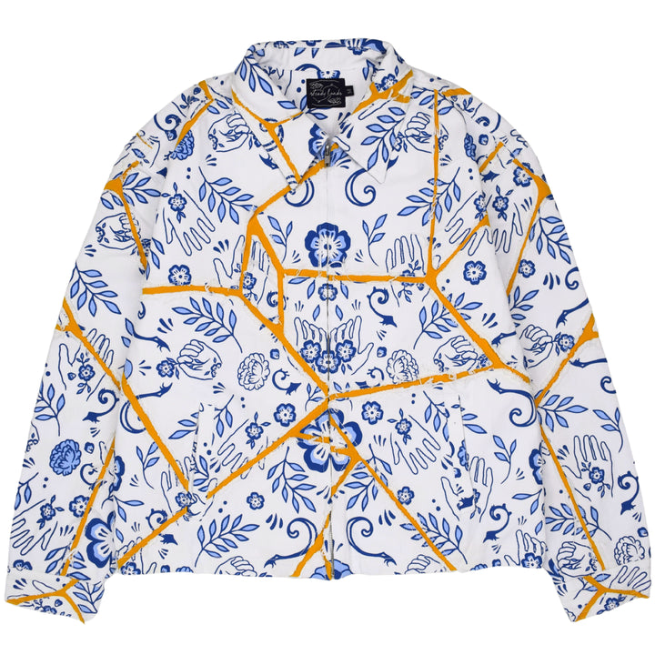 Kintsugi Jacket