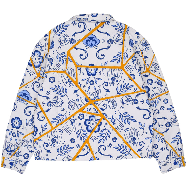 Kintsugi Jacket