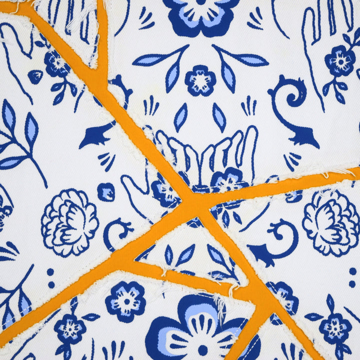 Kintsugi Jacket
