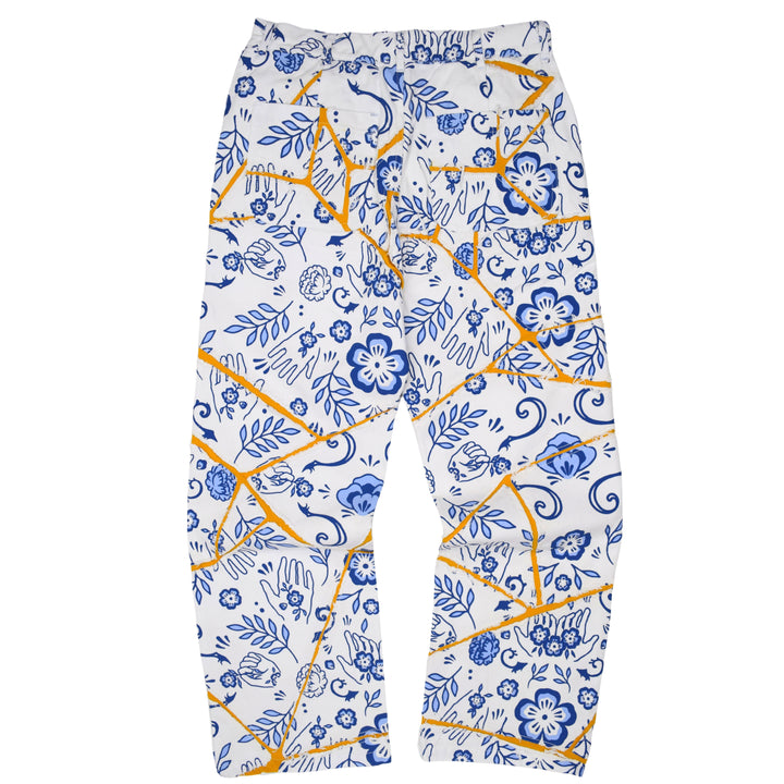 Kintsugi Pants