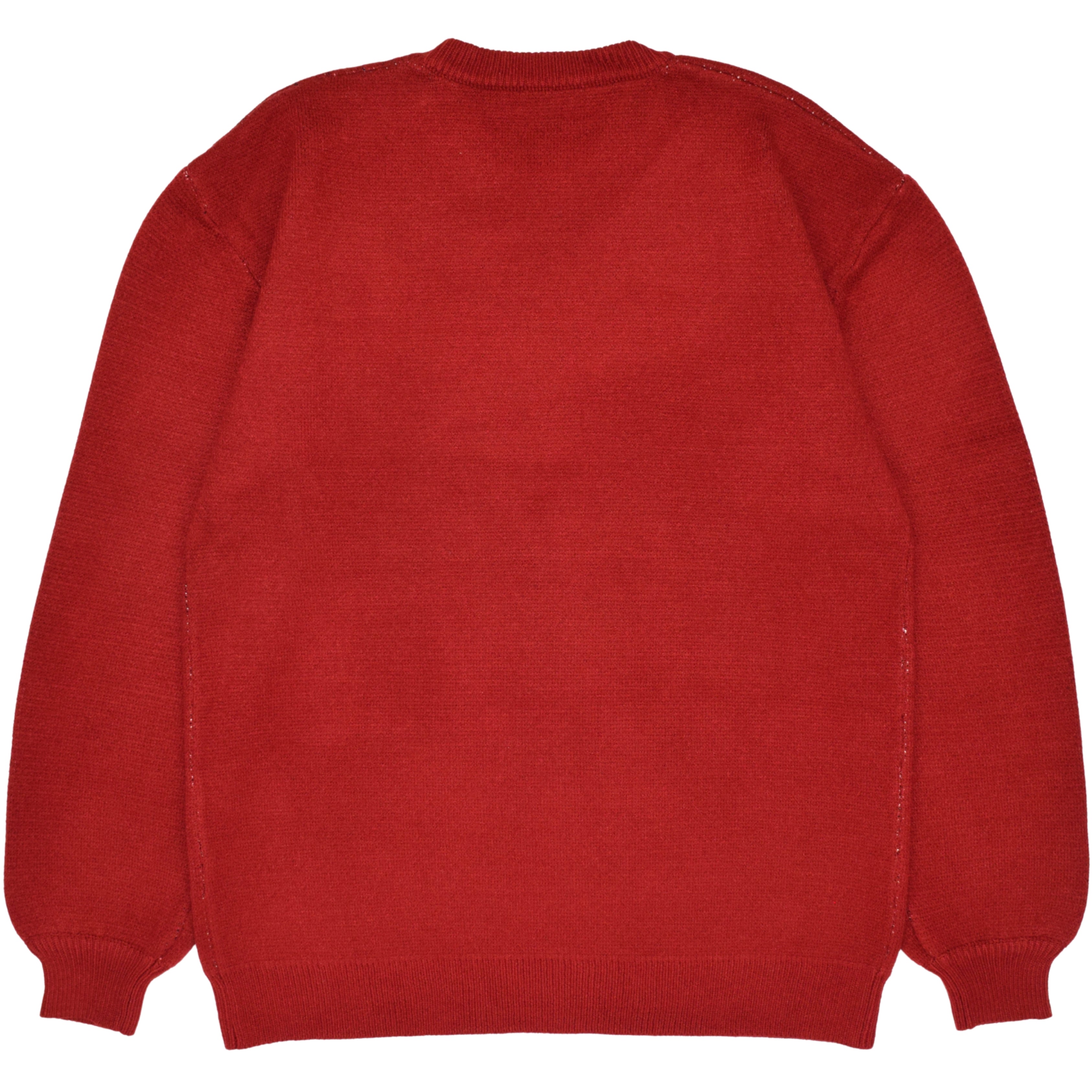 Knit Gate Sweater – Steady Hands