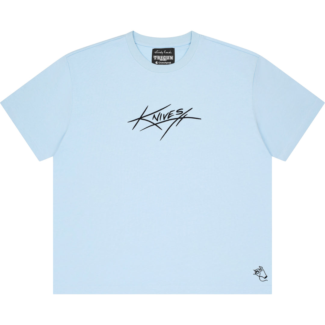 Knives Tee